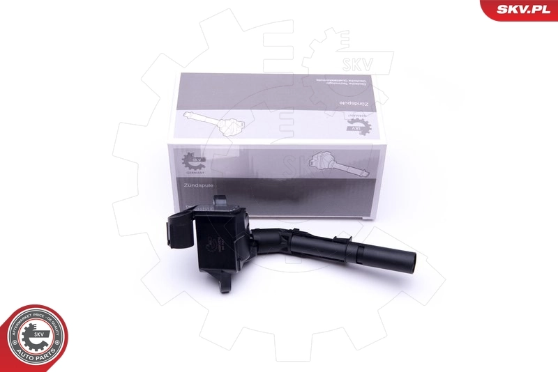 Ignition Coil